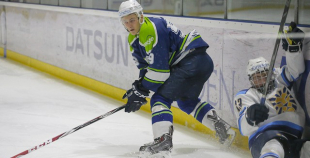 HK Mogo - HS Rīga 7:2