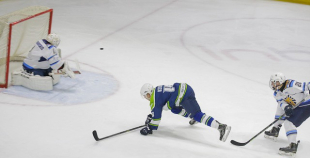 HK Mogo - HS Rīga 7:2