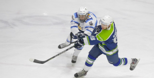 HK Mogo - HS Rīga 7:2