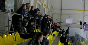 HK Mogo - HS Rīga 7:2