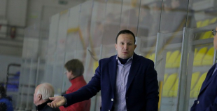 HK Mogo - HS Rīga 7:2