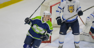 HK Mogo - HS Rīga 7:2