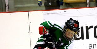 2015 LBJMH U10 grupas pirmais sabraukums