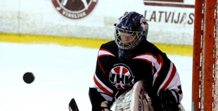 2015 LBJMH U10 grupas pirmais sabraukums