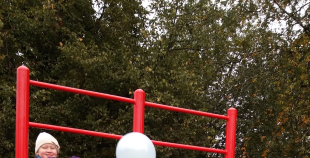 2015 Vispasaules meiteņu hokeja nedēļas nogale Rīgā