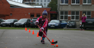 2015 Vispasaules meiteņu hokeja nedēļas nogale Rīgā