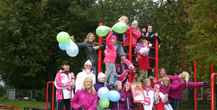 2015 Vispasaules meiteņu hokeja nedēļas nogale Rīgā