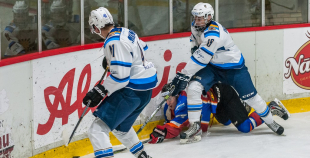 HK "Zemgale/LLU" pret HS "Rīga" 21.10.2015.