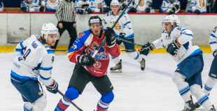 HK "Zemgale/LLU" pret HS "Rīga" 21.10.2015.