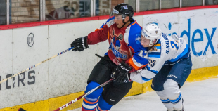 HK "Zemgale/LLU" pret HS "Rīga" 21.10.2015.