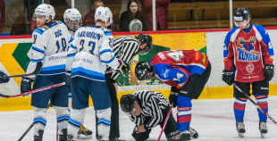 HK "Zemgale/LLU" pret HS "Rīga" 21.10.2015.