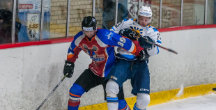 HK "Zemgale/LLU" pret HS "Rīga" 21.10.2015.