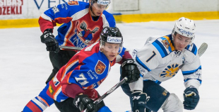 HK "Zemgale/LLU" pret HS "Rīga" 21.10.2015.