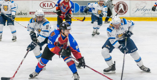 HK "Zemgale/LLU" pret HS "Rīga" 21.10.2015.