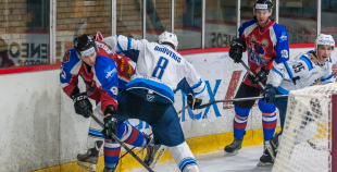 HK "Zemgale/LLU" pret HS "Rīga" 21.10.2015.