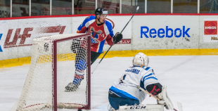 HK "Zemgale/LLU" pret HS "Rīga" 21.10.2015.