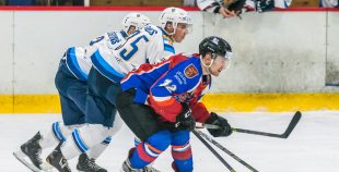 HK "Zemgale/LLU" pret HS "Rīga" 21.10.2015.