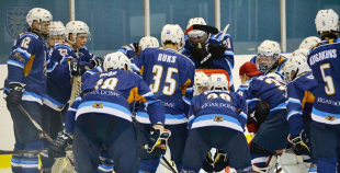 HS Rīga - HK Kurbads 5:6 PL