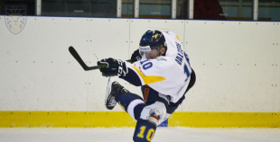 HS Rīga - HK Kurbads 5:6 PL