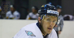 HS Rīga - HK Kurbads 5:6 PL