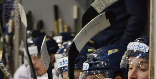 HS Rīga - HK Kurbads 5:6 PL