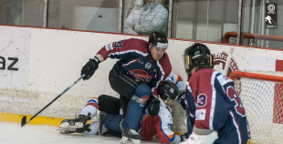 HK Prizma - HK Zemgale/LLU 5:8