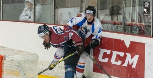 HK Prizma - HK Zemgale/LLU 5:8