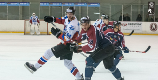 HK Prizma - HK Zemgale/LLU 5:8