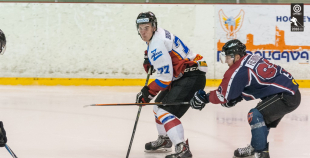 HK Prizma - HK Zemgale/LLU 5:8