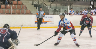 HK Prizma - HK Zemgale/LLU 5:8