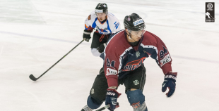 HK Prizma - HK Zemgale/LLU 5:8