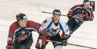 HK Prizma - HK Zemgale/LLU 5:8