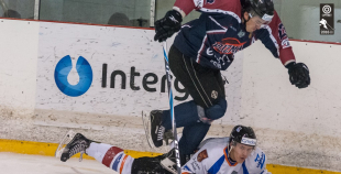 HK Prizma - HK Zemgale/LLU 5:8