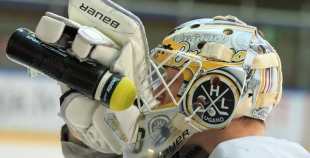 2015 Latvijas valstsvienības pirmais treniņš Liepājā