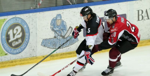 2015 EIHC: Latvija - Japāna 5:4