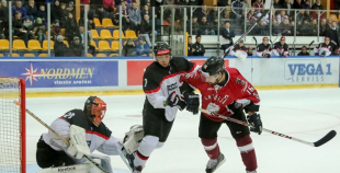 2015 EIHC: Latvija - Japāna 5:4