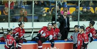 2015 EIHC: Latvija - Japāna 5:4