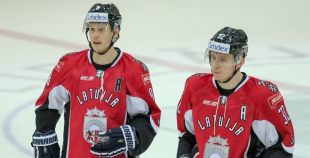 2015 EIHC: Latvija - Japāna 5:4