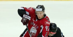 2015 EIHC: Latvija - Japāna 5:4