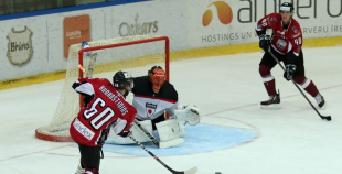 2015 EIHC: Latvija - Japāna 5:4