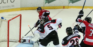 2015 EIHC: Latvija - Japāna 5:4