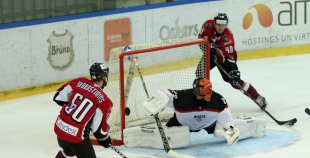 2015 EIHC: Latvija - Japāna 5:4
