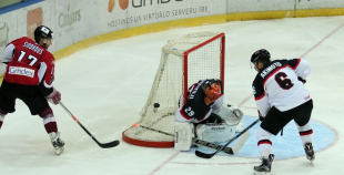2015 EIHC: Latvija - Japāna 5:4