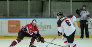 2015 EIHC: Latvija - Japāna 5:4