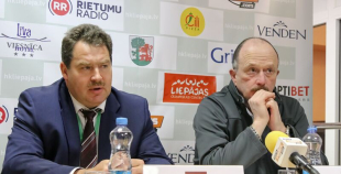 2015 EIHC: Latvija - Baltkrievija 3:4