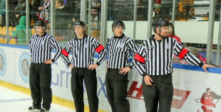 EIHC: Latvija - Itālija 2:1