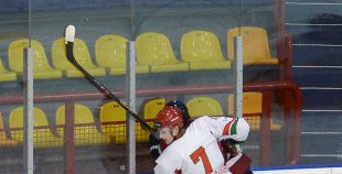 Grodno Cup: Latvija U20 - Baltkrievija U20 5:2