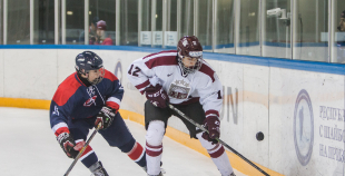 Cup of the President`s Sports Club: Latvija U17 - Slovākija U16 4:1