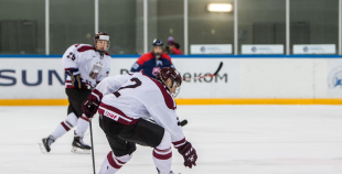 Cup of the President`s Sports Club: Latvija U17 - Slovākija U16 4:1