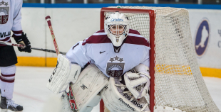 Cup of the President`s Sports Club: Latvija U17 - Slovākija U16 4:1